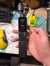 大疆（DJI）Osmo Pocket 3 灵眸口袋云台相机 DJI 手持数码相机  旅游 vlog 美颜摄像 高清增稳 长续航版+128G高速卡【赠收纳包】 不含随心换 实拍图