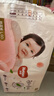 好奇（Huggies）铂金装小桃裤纸尿裤L120片(9-14kg)大号尿不湿【透爽散热】 实拍图
