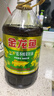 金龙鱼 食用油 【保真菜籽油】非转基因 物理压榨 纯香低芥酸菜籽油5L 实拍图