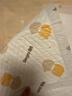 德佑婴儿一次性隔尿垫46片33*45cm护理垫不可洗尿垫姨妈垫 实拍图
