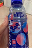 脉动桃子口味400ML*15瓶迷你小瓶低糖维生素C电解质水功能饮料整箱装 实拍图