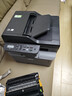 兄弟（brother）DCP-L2548DW黑白家用办公激光打印机（34页/分钟 无线 自动输稿 连续复印扫描一体）2550dw升级款 实拍图