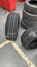 韩泰（Hankook）汽车轮胎 255/45R19 100V K127A 原配途观L 适配奥迪A8L/奔驰S级 实拍图