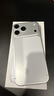 Apple/苹果 iPhone 17 Pro Max 256GB 银色 支持移动联通电信5G 双卡双待手机 实拍图