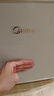美的（Midea）奶酪小方46L单门冰箱复古易嵌冷藏一级能效中小型家用宿舍家居租房家电  BC-46MR 国家补贴 实拍图