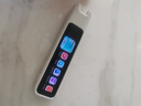 有道词典笔A7英语点读笔小学初中高中新课标教材同步扫描学习笔神器电子词典翻译笔单词笔点读机学习机 实拍图
