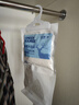绿之源可挂式除湿袋250g10袋大容量衣柜宿舍床上被子除湿剂干燥剂吸湿包 实拍图