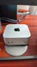 Apple/苹果AI电脑/Mac mini迷你主机 M4银色(10+10核) 16G 256G台式电脑主机 MU9D3CH/A 实拍图