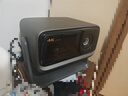 当贝X7 Ultra 4K超高清三色激光投影仪家用变焦移轴 家庭影院国家补贴（4500ISO超亮 杜比视界） 实拍图