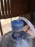 金福象桶装水抽水管饮水机硅胶进水管茶盘自动吸水管沉头加重茶具配件 【1米硅胶管】沉头+防尘盖 实拍图