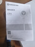 艾美特（AIRMATE）【小暴风PRO】空气循环扇家用大风力摇头电风扇卧室安静轻音小风扇桌面台式节能落地扇电扇 X231 实拍图
