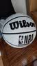 Wilson威尔胜NBA FORGE PRO室内外通用UV变色款成人篮球7号篮球 实拍图