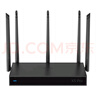 贝锐蒲公英X5Pro企业路由器AX3000无线千兆wifi6双wan口聚合2.5g网口usb异地组网nas内网穿透视频监控医保 实拍图