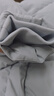 【换季推荐】洗衣洗鞋服务 洗羽绒服/毛呢大衣/外套/洗鞋任洗 顺丰免费取送 干洗/湿洗 高温消毒杀菌 衣服任洗1件 预约今日上门 实拍图