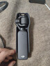大疆（DJI）Osmo Pocket 3 灵眸口袋云台相机 DJI 手持数码相机  旅游 vlog 美颜摄像 高清增稳 Vlog套餐（Mic Mini 发射器黑） 不含随心换 实拍图