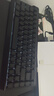 迈从（MCHOSE）Ace 68 V2磁轴键盘Gus同款RT电竞游戏低延迟60pro机械有线连接68键配列FPS双驱动无畏契约 Ace 68 V2 超竞版黑色 龙神轴+RT键 实拍图