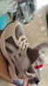 亚瑟士（asics）童鞋新款男女童缓震跑步鞋舒适回弹缓冲CONTANA PS1014A377 实拍图