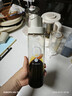 佳帮手油壶厨房玻璃油瓶防漏倾斜开盖调料瓶醋壶油罐壶酱油瓶500ml 实拍图