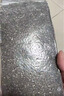十月稻田 奇亚籽 400g 免洗即食 代餐饱腹 高蛋白膳食纤维 酸奶轻食伴侣 实拍图