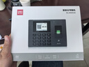 得力考勤机打卡机指纹识别 智能云wifi联网 远程在线管理 实时查看考勤 异地多店管理 考勤机3960CSE 实拍图