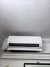 美的空调 酷省电二代 2匹 一级能效变频 大卧室27㎡双排纯铜管（支持鸿蒙智联） 空调挂机KFR-46GW/KS2 实拍图