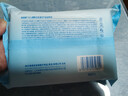海氏海诺75%酒精卫生湿巾大包大尺寸杀菌湿巾消毒棉片湿巾99.9%杀菌*5包  实拍图