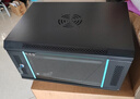 南诺信N5406机柜6U网络壁挂机柜墙柜弱电布线柜550宽400深300高 实拍图
