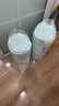 宜家（IKEA）BRUKSVARA布瓦拉空调被学生宿舍纤维被薄款被四季适用被 春秋被-空调被150x200cm 实拍图