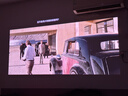 极米Z9X 4K 高亮升级 全新轻薄4K光学变焦三色激光投影1500CVIA 真实高亮家用智能云台投影仪 国家补贴 实拍图