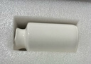 LOTOR暖酒器电热暖奶器温酒器烫酒陶瓷煮酒黄酒白酒加热壶中式温酒壶养生壶 象牙白 0.3L 标准款 实拍图