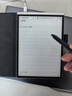 科大讯飞智能办公本Air 2 Pro星光金-水墨蓝 8.2英寸电子书阅读器墨水屏平板电脑 电纸书笔记本 语音转文字 实拍图
