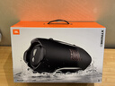 JBL XTREME5 音乐战鼓五代 蓝牙音箱 户外便携音箱 派对音响 低音炮 氛围音箱 AI音效增强 黑色 实拍图