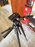 斯莫格（SmallRig）一键全开PJ SE液压三脚架TRIBEX羱羊专业相机云台升降便携支架户外拍照视频摄影像微单反直播套件 【标准套装】一键全开PJ SE三脚架 晒单实拍图