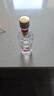 董酒【官方直营】白标 董香型白酒 日常自饮口粮酒 54度 125mL 1瓶 实拍图