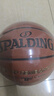 斯伯丁（SPALDING）篮球TF系列7号PU比赛室内外兼用耐磨学生成人青少年 77-176Y 实拍图