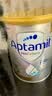 爱他美（Aptamil）白金澳洲版 幼儿配方奶粉 3段(12-36个月) 900g 澳洲白金 实拍图