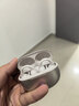 漫步者（EDIFIER）Comfo Clip耳夹式蓝牙耳机 骨传导升级空气传导 开放式 跑步运动耳机 智能声道检测 珠光白 实拍图