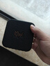 杰士（Klipsch）Austin音箱便携式无线蓝牙家用户外防水小音响 节日礼物送男生 城市音乐盒系列 小号 实拍图