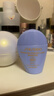 资生堂（SHISEIDO）新艳阳敏胖子防晒霜50ml敏感肌可用舒缓保湿护肤清爽高倍防晒 实拍图