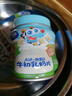 小鹿蓝蓝A2β-酪蛋白高钙牛初乳奶片0添加白砂糖奶贝儿童宝宝零食糖果80g 实拍图