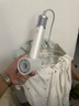 米家高速吹风机H501 家用小米吹风机智能温控速干恒温负离子吹风筒静音护发 送女友生日礼物配风嘴 实拍图