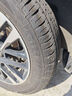 佳通轮胎(Giti)轮胎175/60R15 81T T20 适配奔奔/玛驰/远景X1/江铃 实拍图