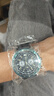 西铁城（CITIZEN） 手表Future Force光动能手表男士表FF飞行系列5年保修 CA4558-16E 实拍图
