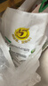 新良原味面包粉5斤装 高筋面粉 烘焙原料 面包机专用小麦粉 实拍图