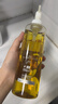DHC蝶翠诗橄榄卸妆油300ml 温和卸妆易乳化不油腻去角质清洁保湿自营 实拍图