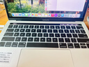 苹果（Apple） MacBook Pro/Air 二手苹果笔记本电脑 商务 办公 游戏 设计 剪辑 99新【爆款】18款9Q2灰9U2银8G/256G 实拍图