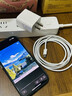 【官营正品】苹果17/16/15充电器头30W/45W适配原装正品快充套装iPhone17/16proMax/Air 15数据线 【15-17系列】30W快充头+1.5米编织快充线 实拍图