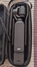 大疆 DJI Osmo Pocket 3 标准版 一英寸口袋云台相机 OP灵眸手持数码相机 旅游vlog 便携美颜摄像 实拍图