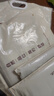 无印良品100%全棉床单单件隔脏被单双人家用纯棉床罩230*245cm床上用品 实拍图