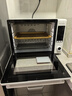 长帝（changdi）国家补贴新款电烤箱猫小易Max大容量风炉专业烘焙烤箱烘焙烧烤猫小易pro升级款空气炸烤节日礼物 实拍图